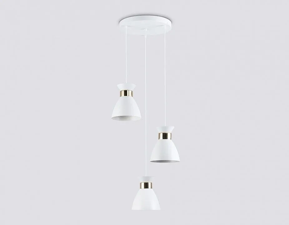 Подвесной светильник Ambrella Light TR TR8467