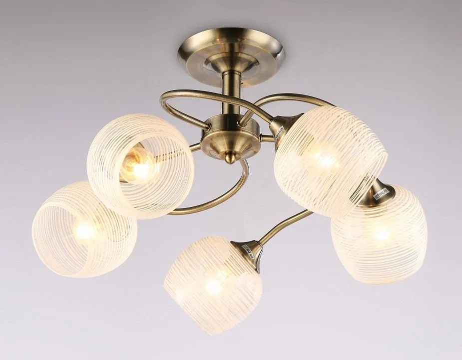 Люстра на штанге Ambrella Light TR TR3199