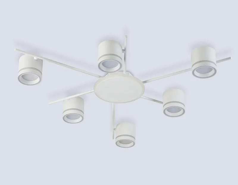 Потолочная люстра Ambrella Light FL FL71519