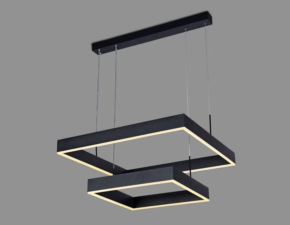 Подвесной светильник Ambrella Light FA FA6633
