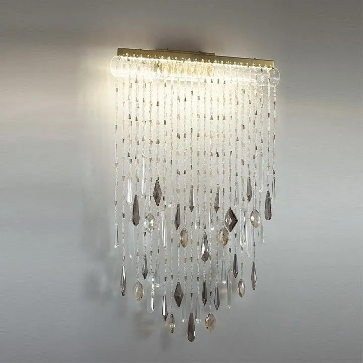 Накладной светильник Odeon Light Afina 5420/24WL Накладной светильник Odeon Light Afina 5420/24WL