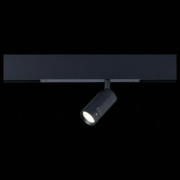 Светильник на штанге ST-Luce Skyline 220 ST658.496.07 Светильник на штанге ST-Luce Skyline 220 ST658.496.07