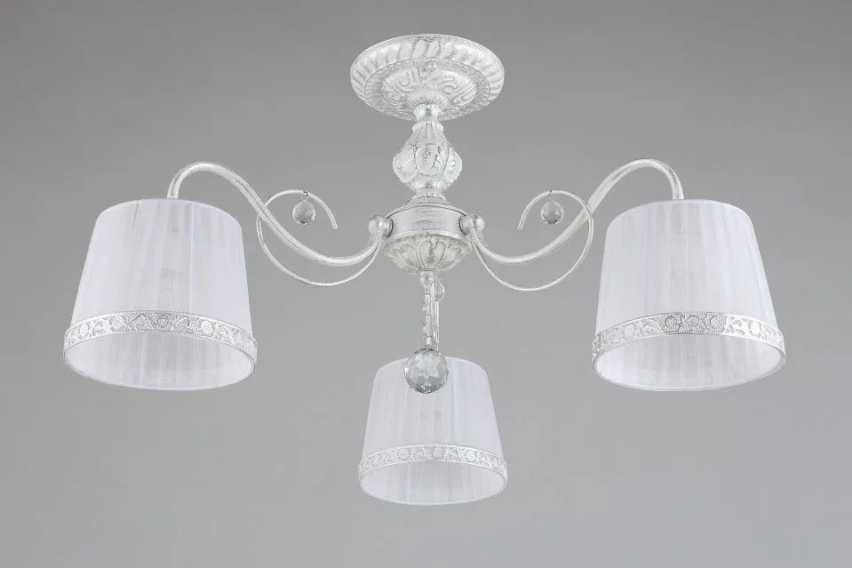 Люстра на штанге Omnilux Campovaglio OML-54117-03
