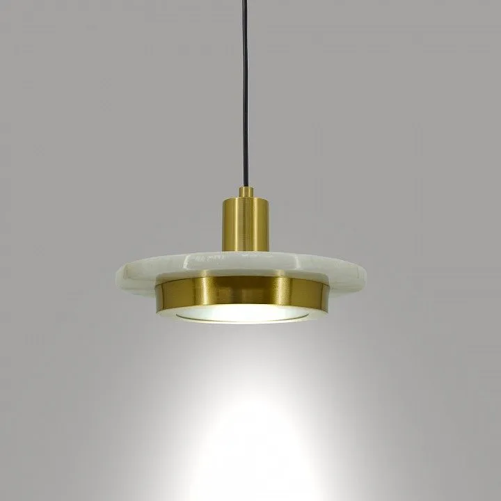 Подвесной светильник LIGHTERA Croix LE129L-20WA