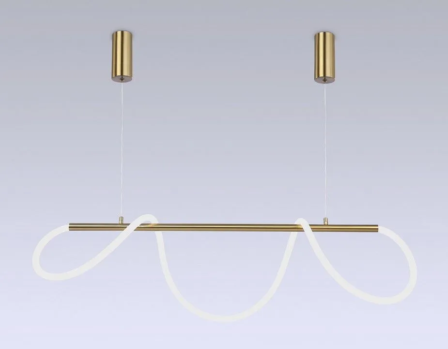 Подвесной светильник Ambrella Light FL FL10535