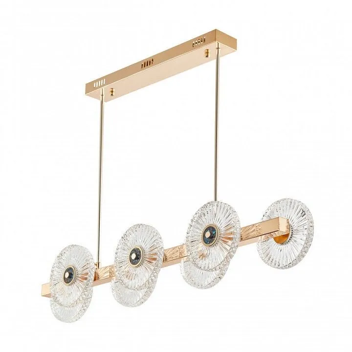Светильник на штанге Arte Milano AM-3653 3653.L850.W180.H600.LED G