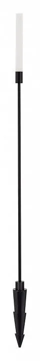 Наземный высокий светильник ST-Luce Spike SL9523.415.01