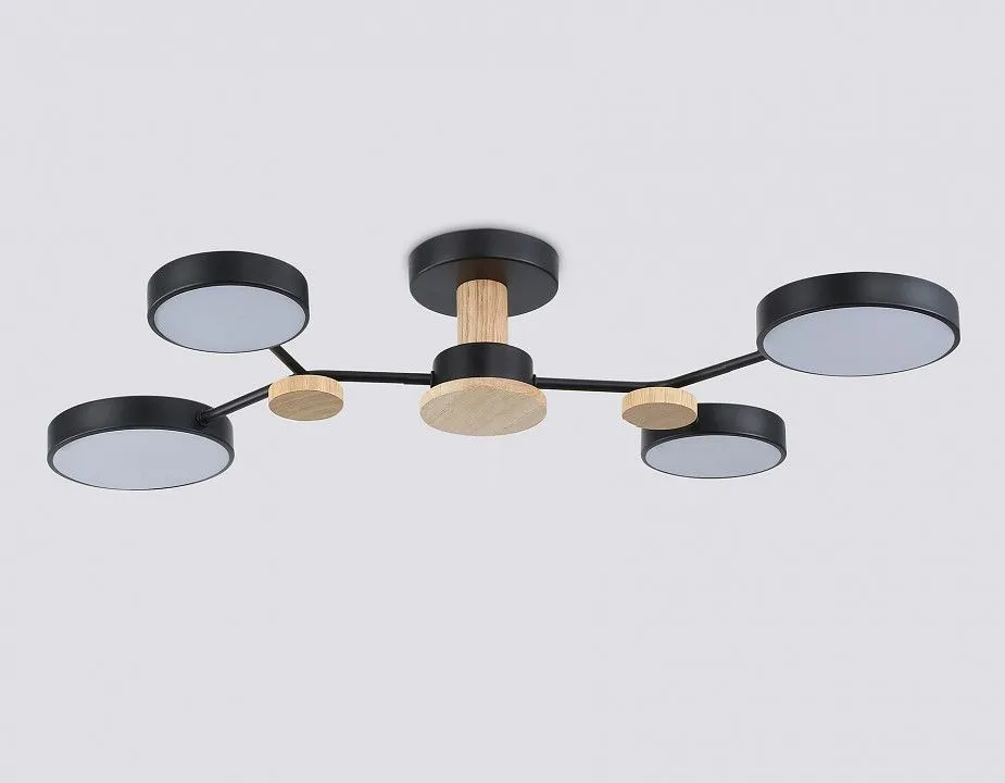 Люстра на штанге Ambrella Light FL FL4860