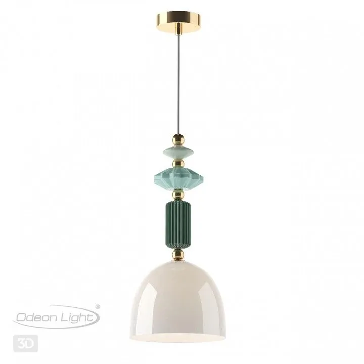 Подвесной светильник Odeon Light Candy 4861/1C
