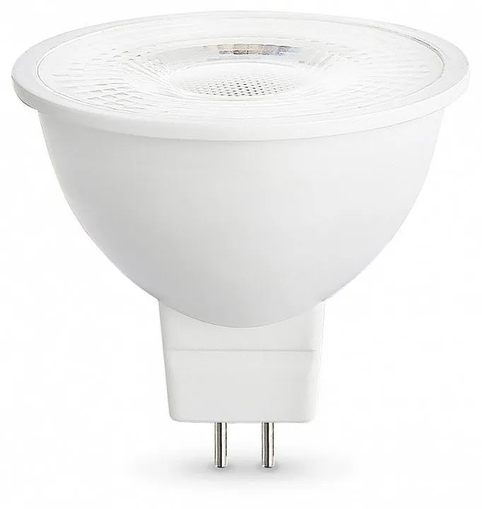 Лампа светодиодная Ambrella Light MR16 GU5.3 9Вт 4000K 170904