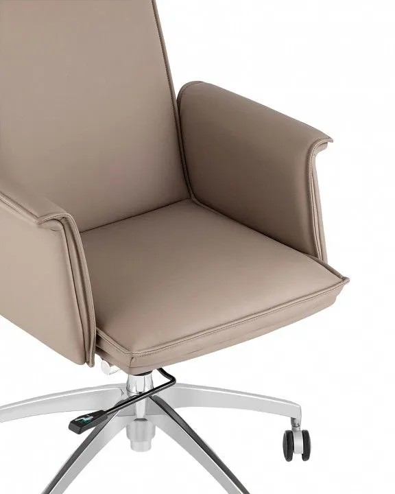 Кресло для руководителя TopChairs Regenta