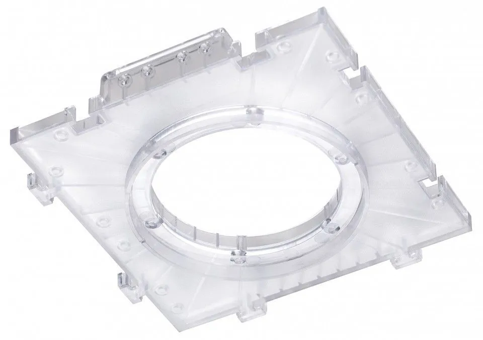Рамка на 1 светильник Lightstar Anello 012000
