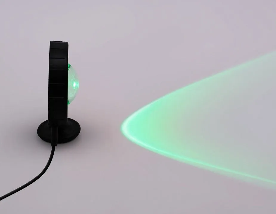 Настольная лампа декоративная Ambrella Light DE DE8383