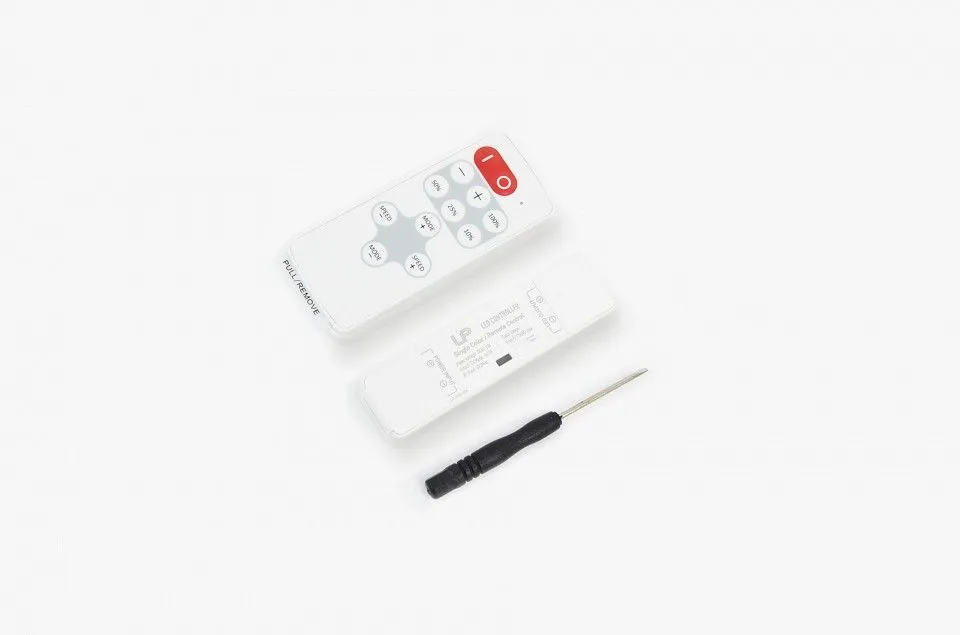 Контроллер LEDS POWER  003788