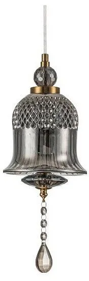 Подвесной светильник Belfast Herbison A1953-A CL GL