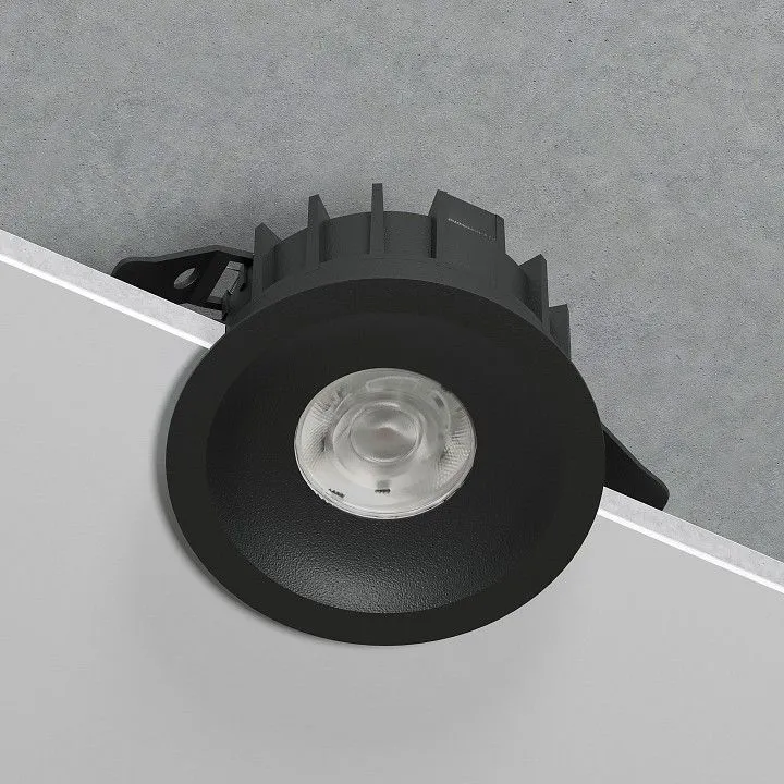 Встраиваемый светильник Elektrostandard Combi a069006