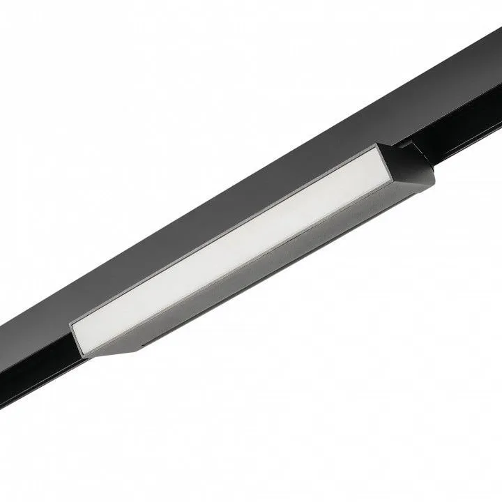 Накладной светильник MyFar Technical MT0212-16W4K-B Накладной светильник MyFar Technical MT0212-16W4K-B