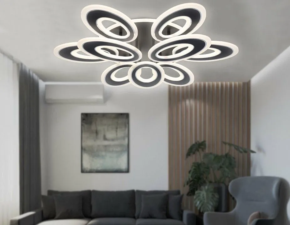 Потолочная люстра Ambrella Light FA FA8938