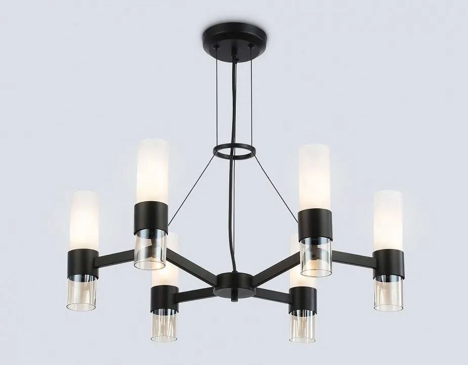Подвесная люстра Ambrella Light LH LH55104