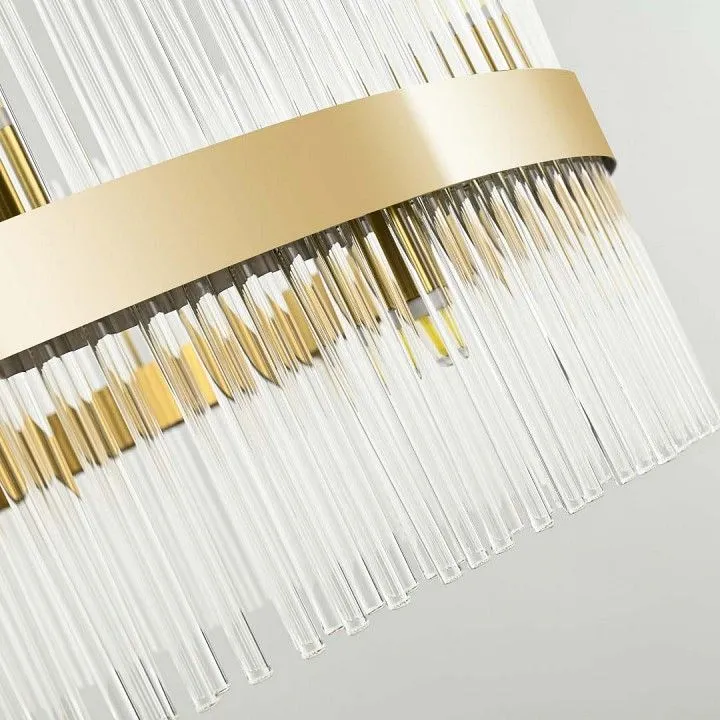 Подвесная люстра Arte Milano Бари 430110.1000.20.G9.B1 BS