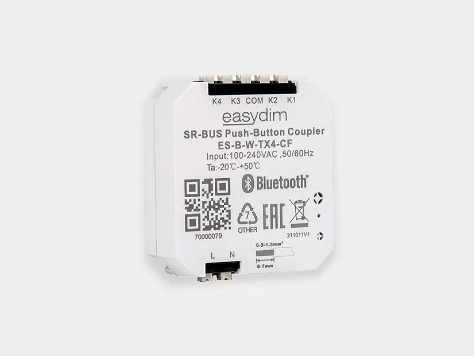 Контроллер Easybus  00-00008773