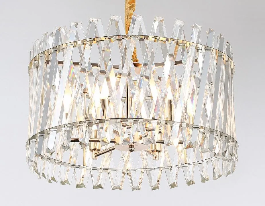 Подвесная люстра Ambrella Light TR TR5063