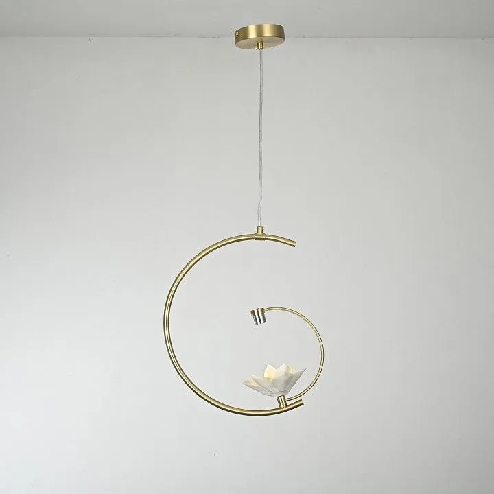Подвесной светильник Imperiumloft MAGNOLIA MAGNOLIA01