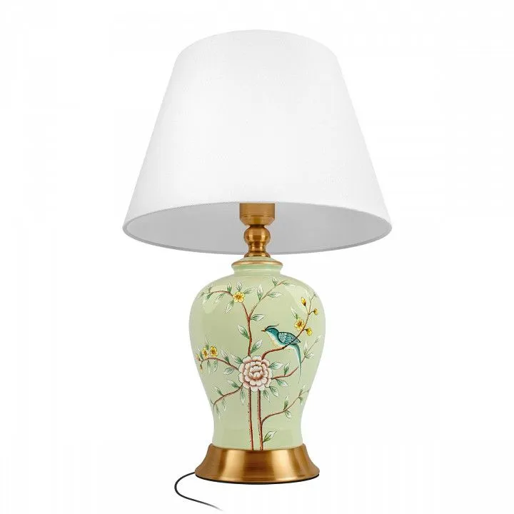 Настольная лампа декоративная Loft it Hydrangea 10383T