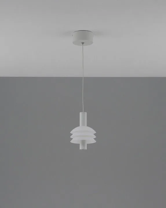 Подвесной светильник Moderli Sylv V11387-PL