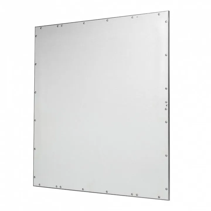 Накладной светильник Jazzway  PPL PRO  6060 40W 4000K IP40 AL
