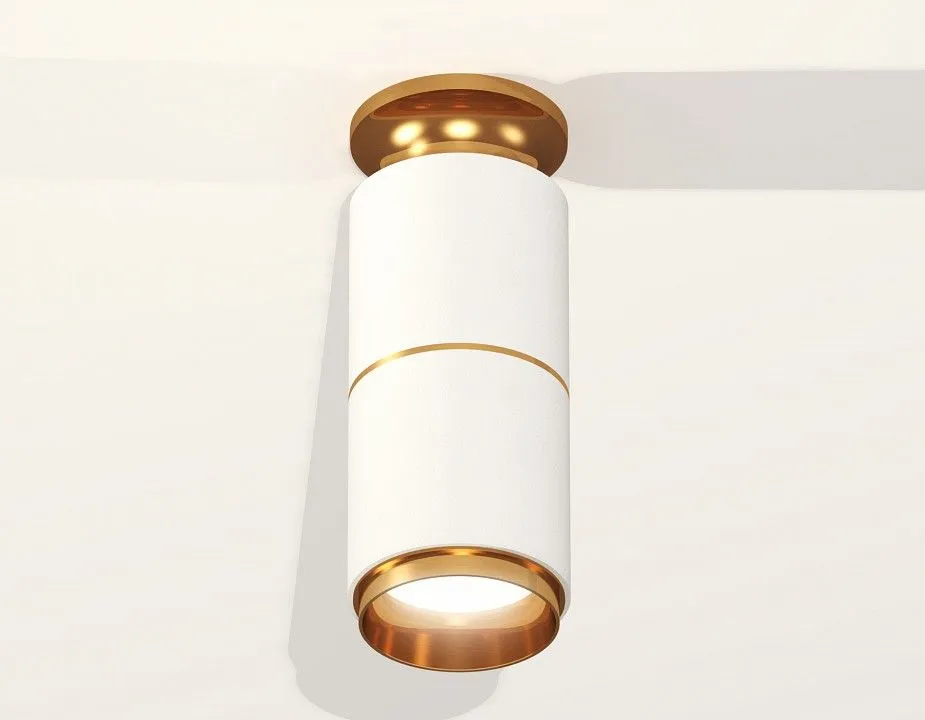 Накладной светильник Ambrella Light XS XS6301260