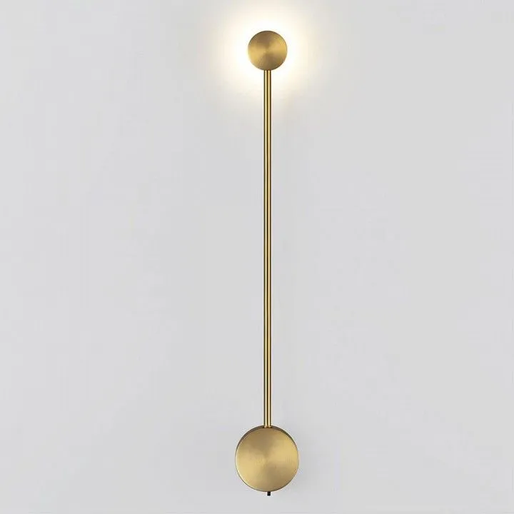 Накладной светильник Odeon Light Satellite 7009/5WLA