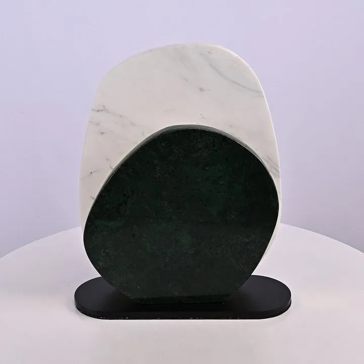 Настольная лампа декоративная Imperiumloft  Stonie01