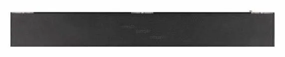 Встраиваемый светильник Arlight MAG-LASER-45-L320-12W Warm3000 (BK, 15 deg, 24V) 026937
