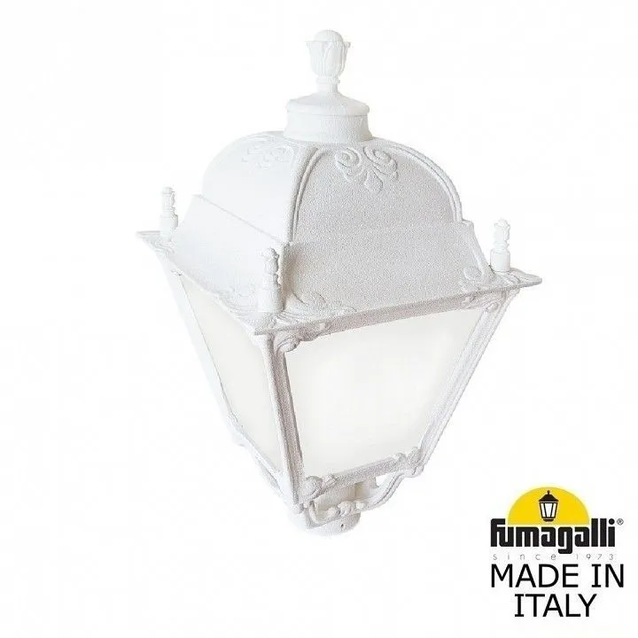 Консольный светильник Fumagalli SIMON U33.000.000.WYH27