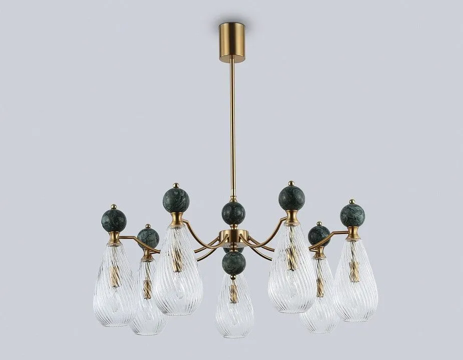 Люстра на штанге Ambrella Light LH LH53293