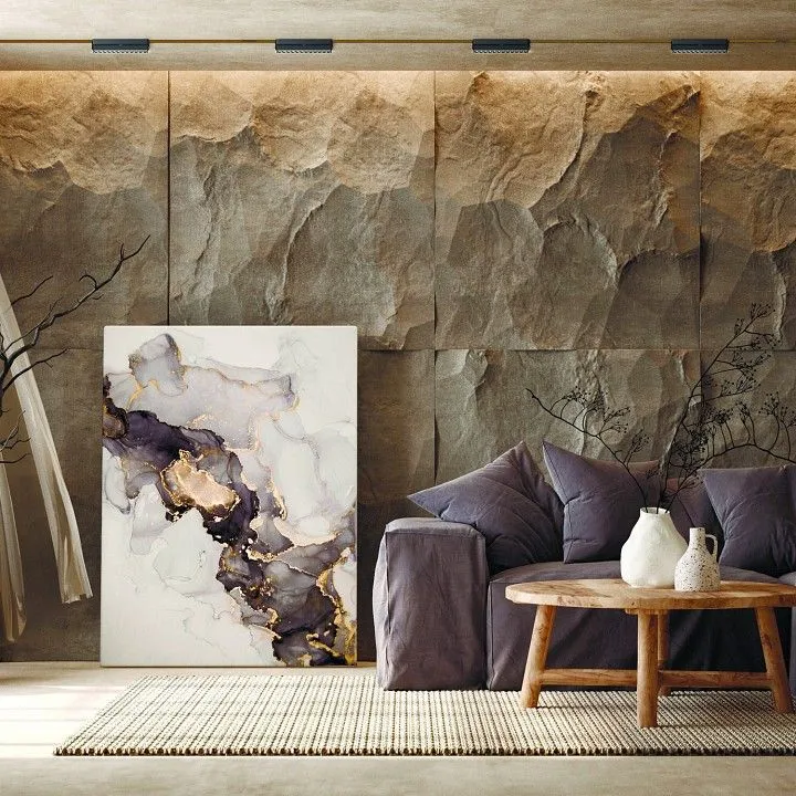 Накладной светильник Denkirs AIR GRILL DK5338-BK Накладной светильник Denkirs AIR GRILL DK5338-BK