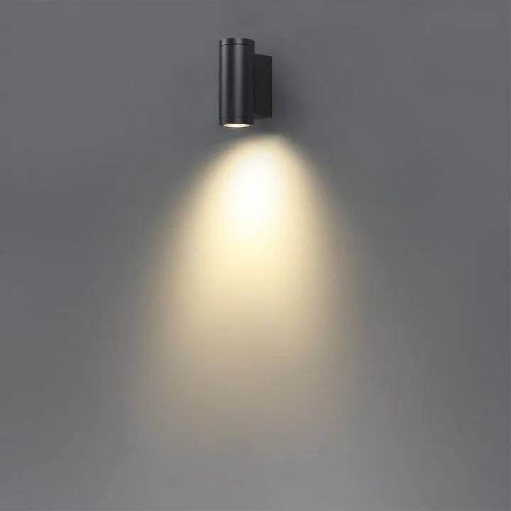 Накладной светильник Odeon Light Long 7071/8WL