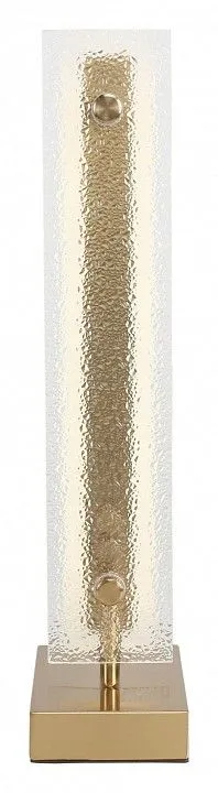 Настольная лампа декоративная ST-Luce FAGY SL6245.204.01