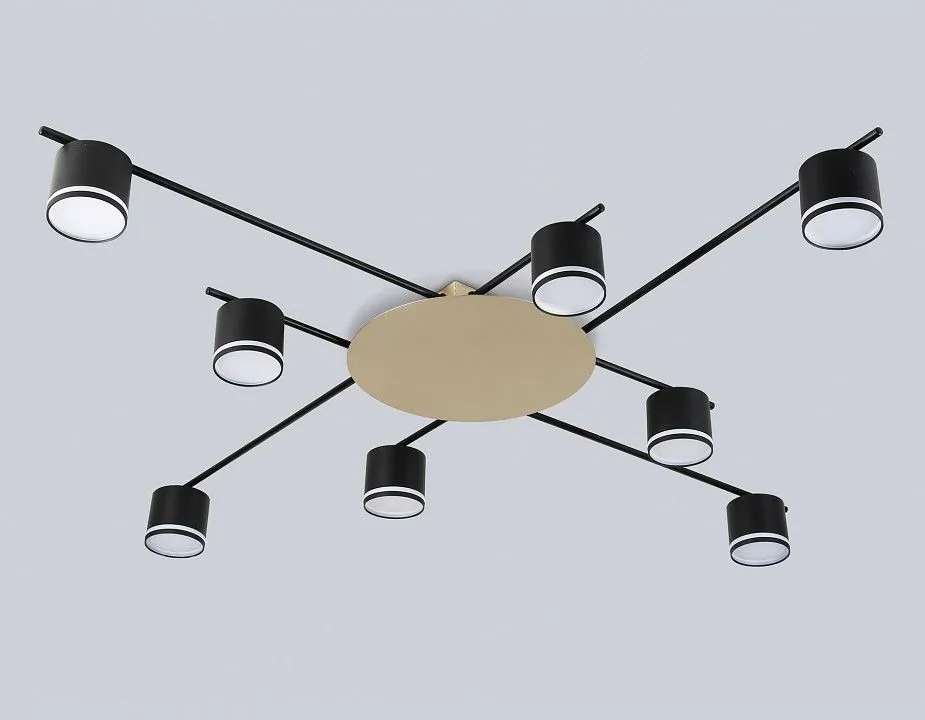 Потолочная люстра Ambrella Light COMFORT FL51760