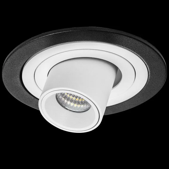 Встраиваемый светильник Lightstar Intero TUBO i617162