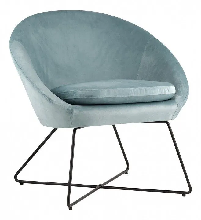 Кресло Stool Group Колумбия DOUMBIA HLR-60, УТ000001784 Кресло Stool Group Колумбия DOUMBIA HLR-60, УТ000001784