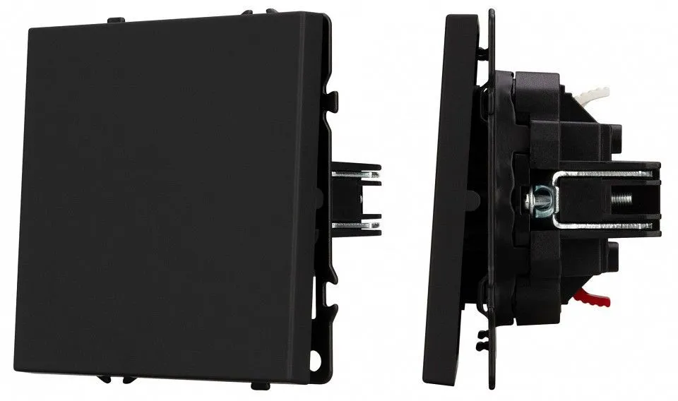 Кнопка звонка без рамки Arlight SWT-NOBE 054270(1)