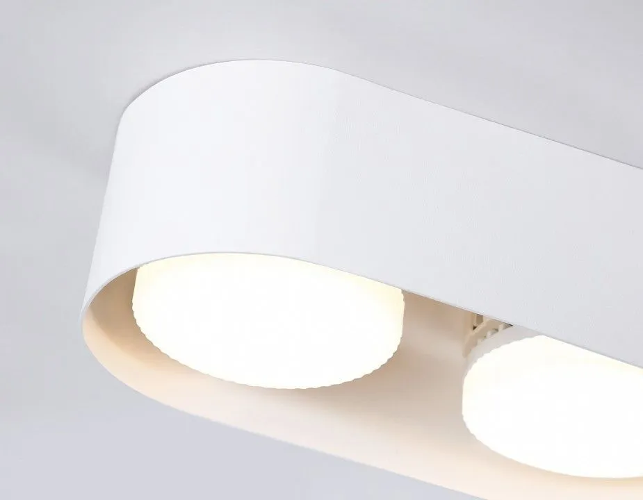 Накладной светильник Ambrella Light TN TN70818
