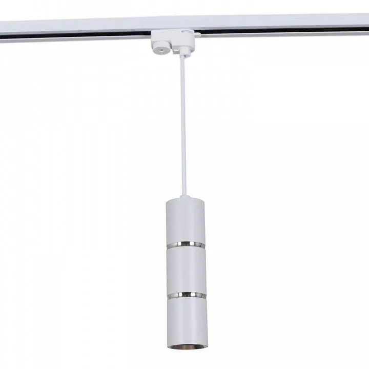 Подвесной светильник Reluce Technical  16005-9.3-001IL GU10 WT