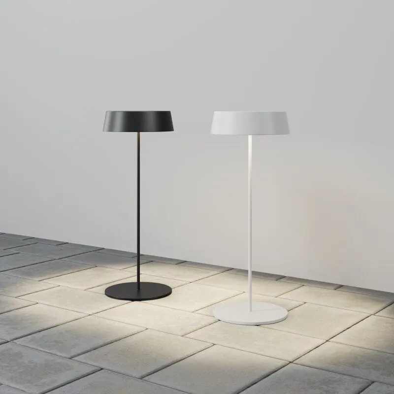 Наземный низкий светильник Maytoni Outdoor Porto O540TL-L2BCCT