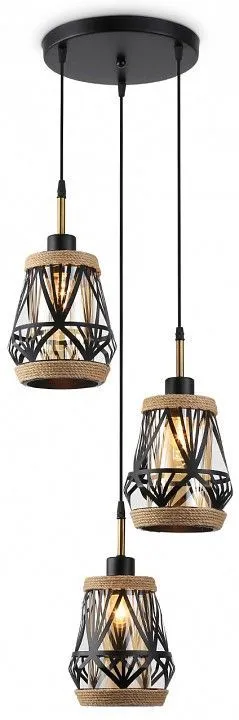Подвесной светильник Ambrella Light TR TR8522 Подвесной светильник Ambrella Light TR TR8522
