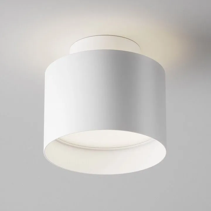 Накладной светильник Maytoni Technical Планета C009CW-L12W4K