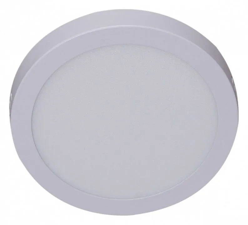 Встраиваемый светильник Reluce Technical 70606 70606-9.5-001OL LED12W WH 4000K