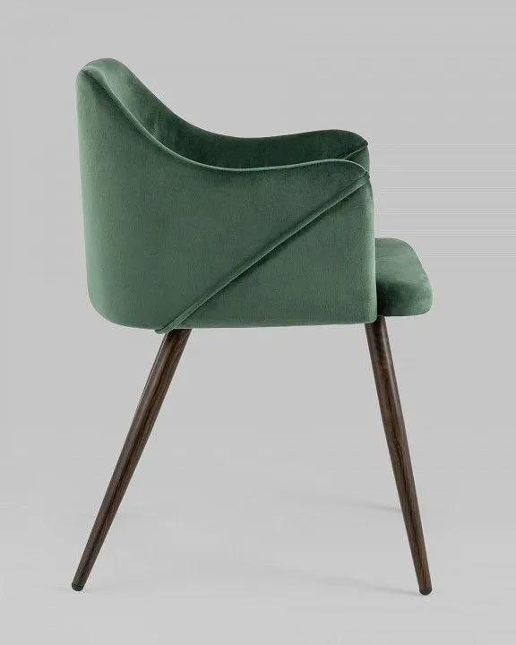 Кресло Stool Group Монарх DC-1502 HLR-57, УТ000027335 Кресло Stool Group Монарх DC-1502 HLR-57, УТ000027335